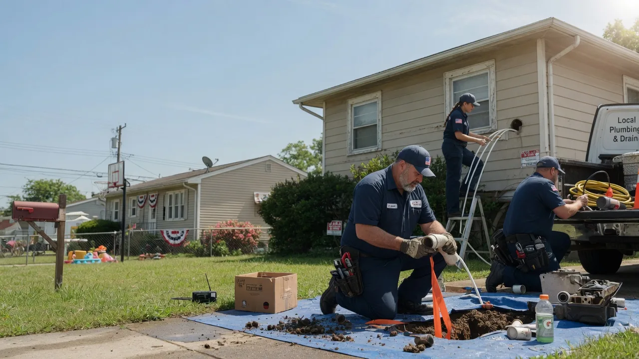 Faucet Repair in Reddick, IL near me
